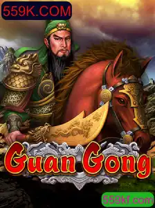 Descubra o Universo do Jogo GuanGong: Uma Aventura Inovadora
