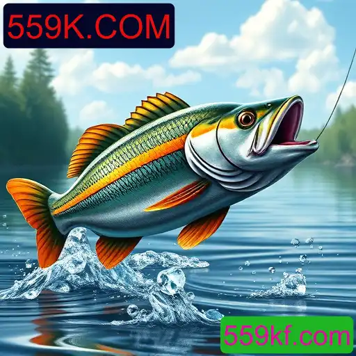 Jogos de pesca