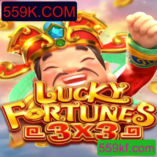Descubra o Mundo de LUCKYFORTUNES3x3: Um Guia Completo para Jogadores