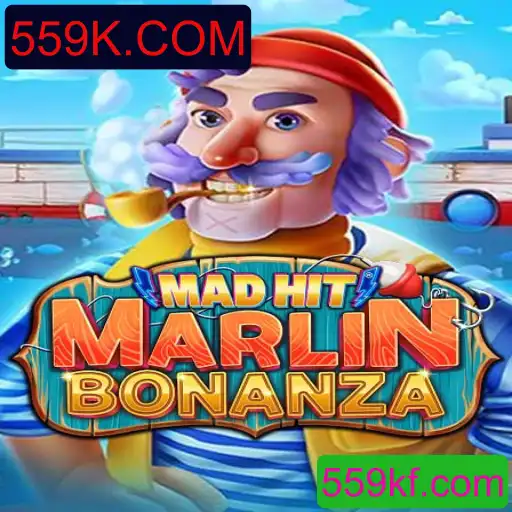 Explorando MadHitMarlinBonanza: A Nova Sensação dos Jogos Online