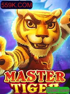 Explorando o Universo de MasterTiger: O Novo Fenômeno dos Jogos