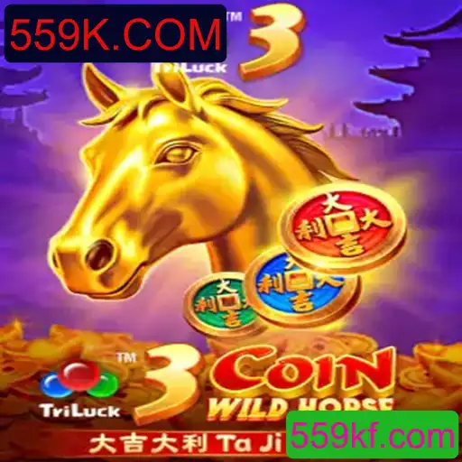 Explorando o Fascinante Mundo de 3CoinWildHorse: Como Jogar e Dominar a Arte