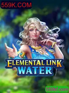 Descubra o Mundo de ElementalLinkWater: Um Mergulho nas Aventuras Aquáticas