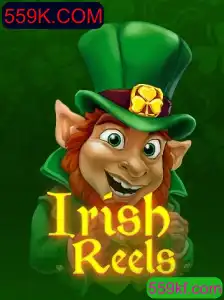 IrishReels: Explorando o Encanto do Novo Jogo de Azar