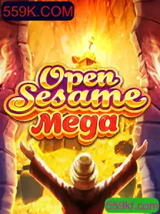 Explorando o Universo do Jogo OPENSESAMEMEGA