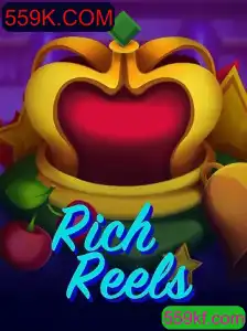 Descubra o Novo Jogo Emocionante: RichReels
